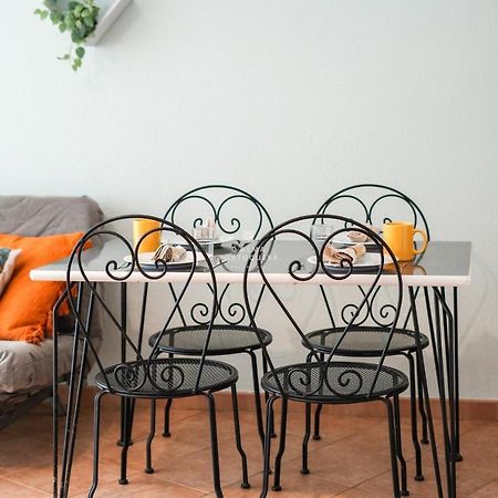 Apartment Erva Doce - By Dalma Portuguesa อาร์มาซอง เด เปรา ภายนอก รูปภาพ