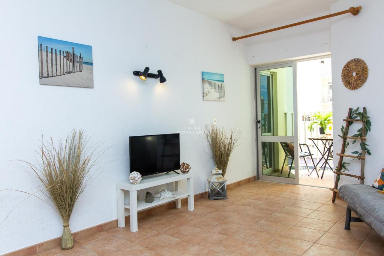 Apartment Erva Doce - By Dalma Portuguesa อาร์มาซอง เด เปรา ภายนอก รูปภาพ