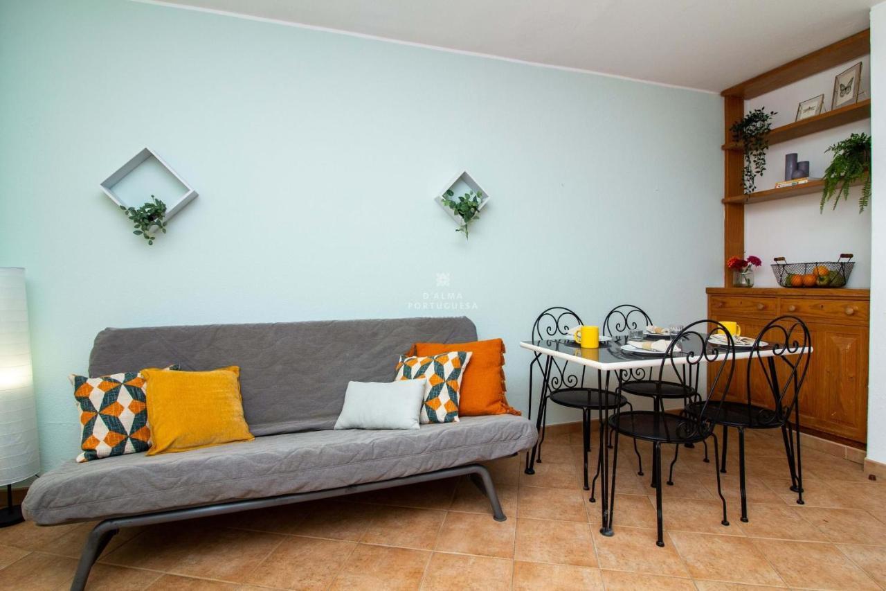 Apartment Erva Doce - By Dalma Portuguesa อาร์มาซอง เด เปรา ภายนอก รูปภาพ