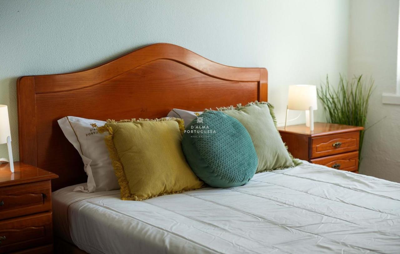 Apartment Erva Doce - By Dalma Portuguesa อาร์มาซอง เด เปรา ภายนอก รูปภาพ