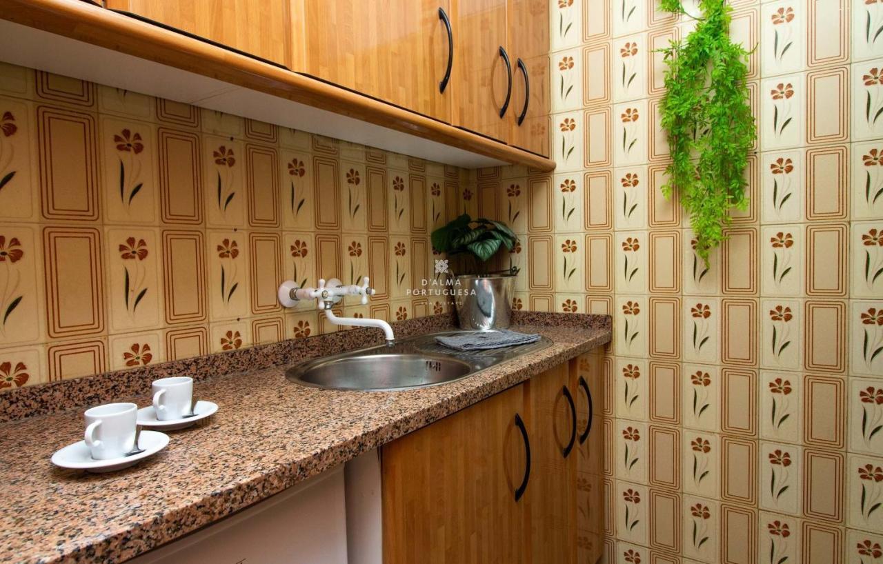 Apartment Erva Doce - By Dalma Portuguesa อาร์มาซอง เด เปรา ภายนอก รูปภาพ